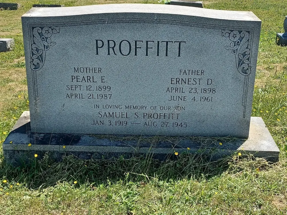 Riverview Cemetery