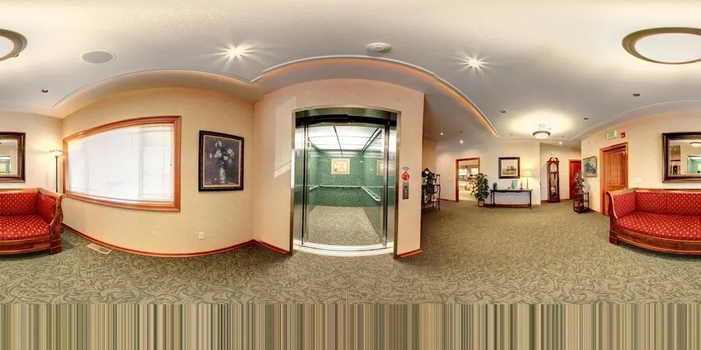 Rose City Cemetery & Funeral Home