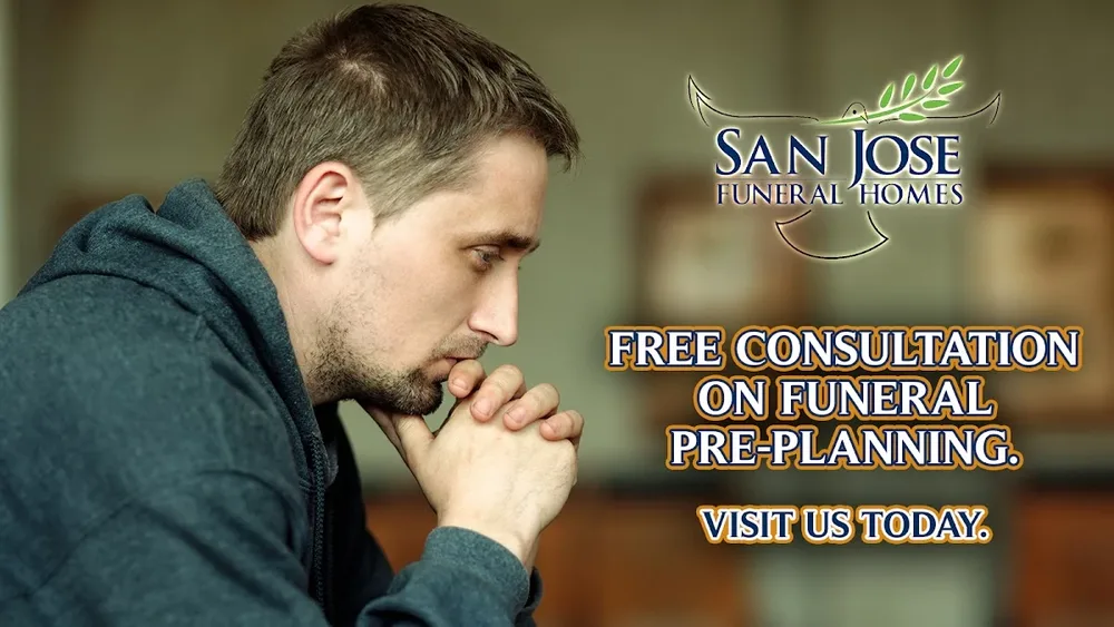 San Jose Funeral Home