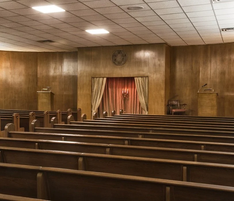 Sherman's Flatbush Memorial Chapel