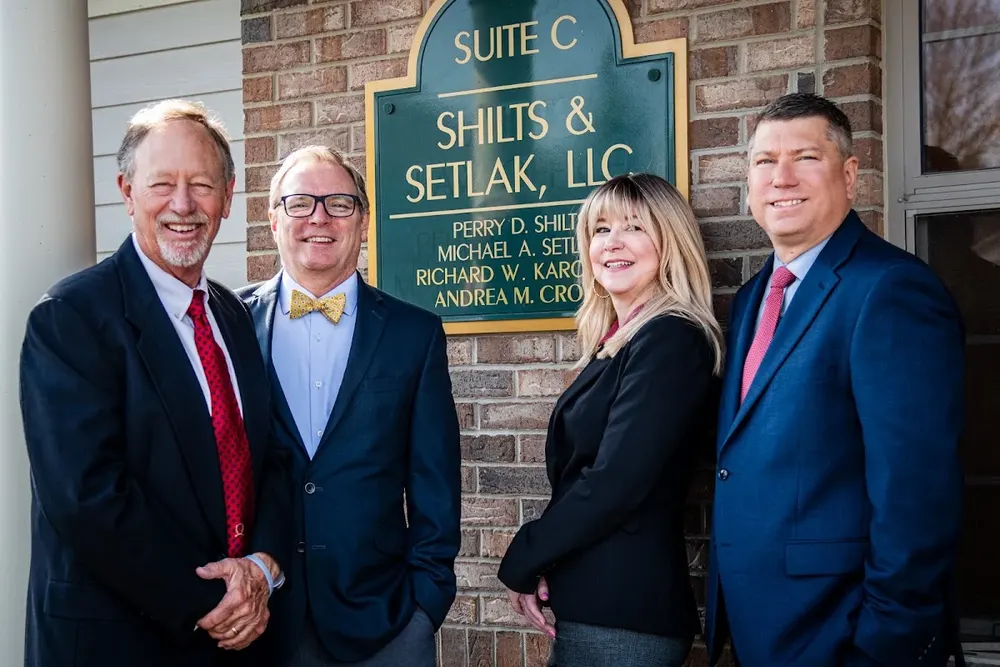 Shilts & Setlak, LLC