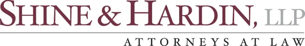 Shine & Hardin, LLP Attorneys at Law