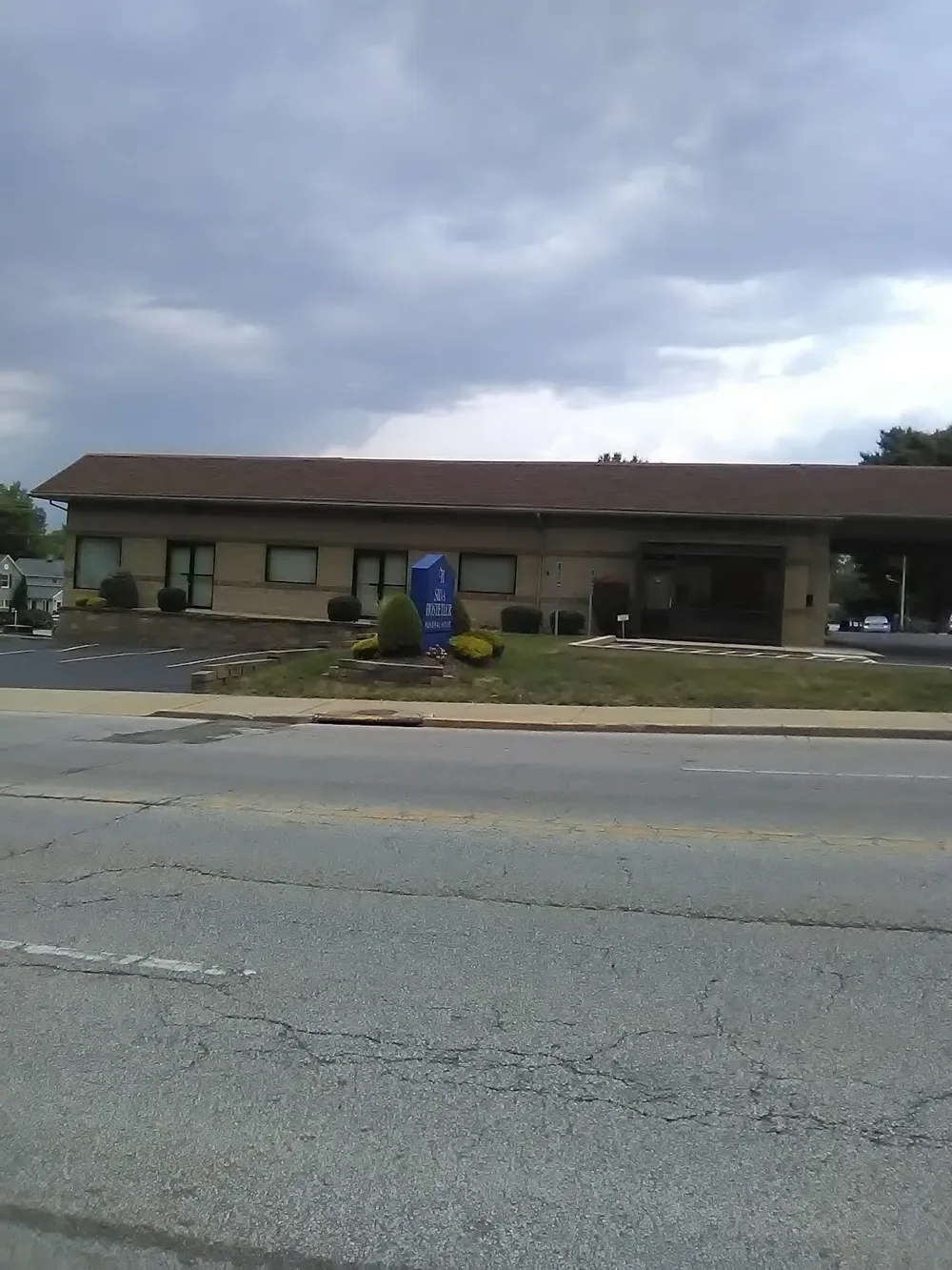 Silva-Hostetler Funeral Home