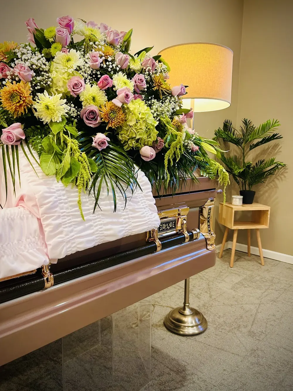 Speaks Funeral Home & Cremations