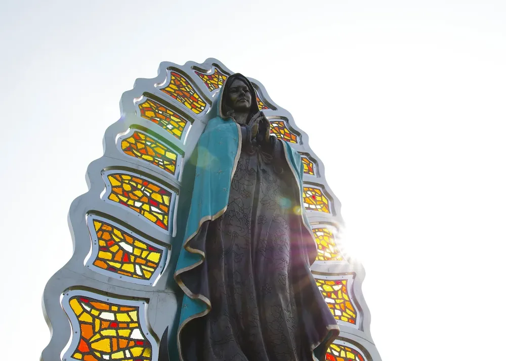 St Casimir Catholic Cemetery