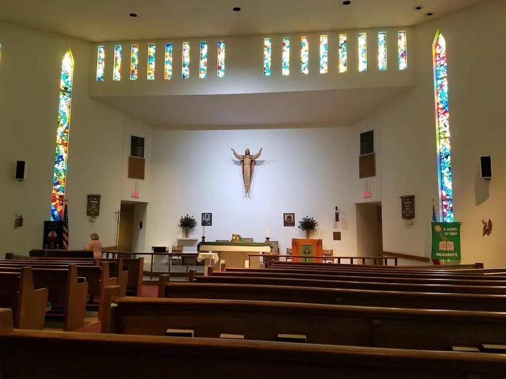 St. Nicholas Episcopal Church