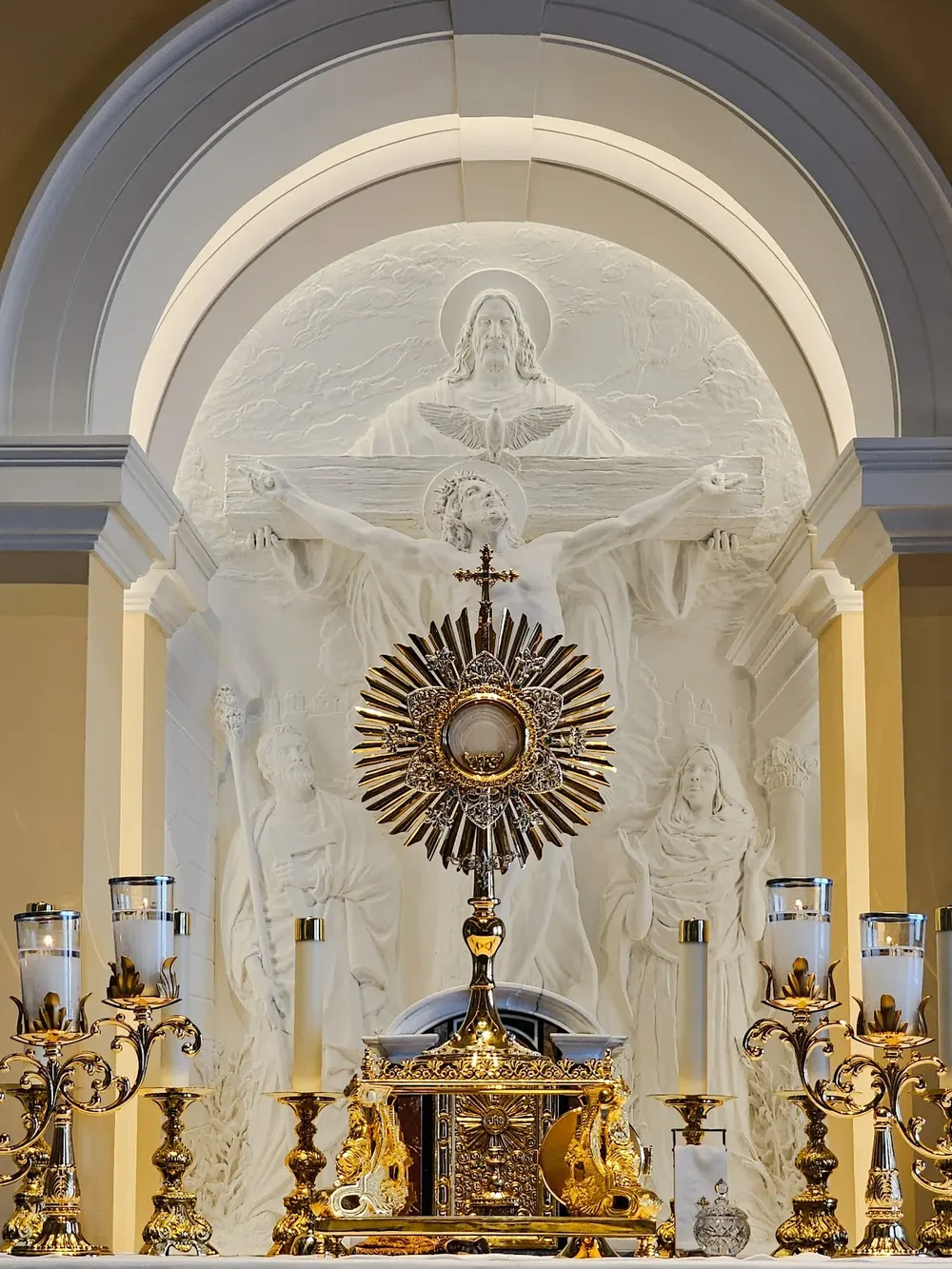 St. Theresa Catholic Church