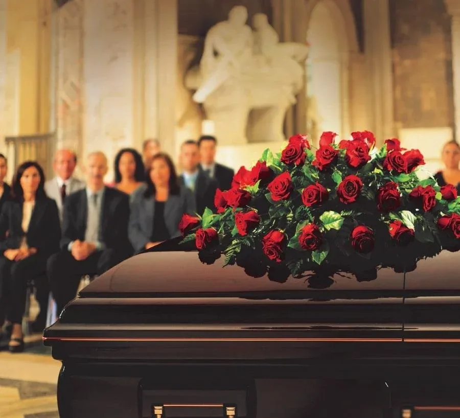 Stark Funeral Professionals