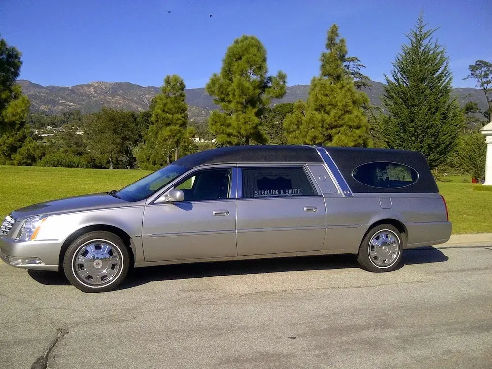 Sterling & Smith Funeral Directors, Inc