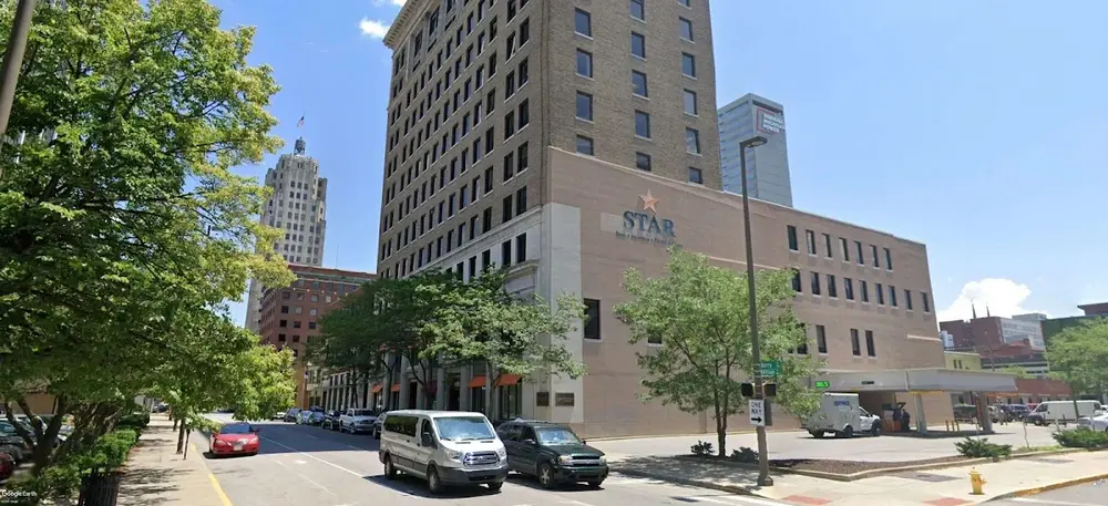 Stucky, Lauer & Young, LLP