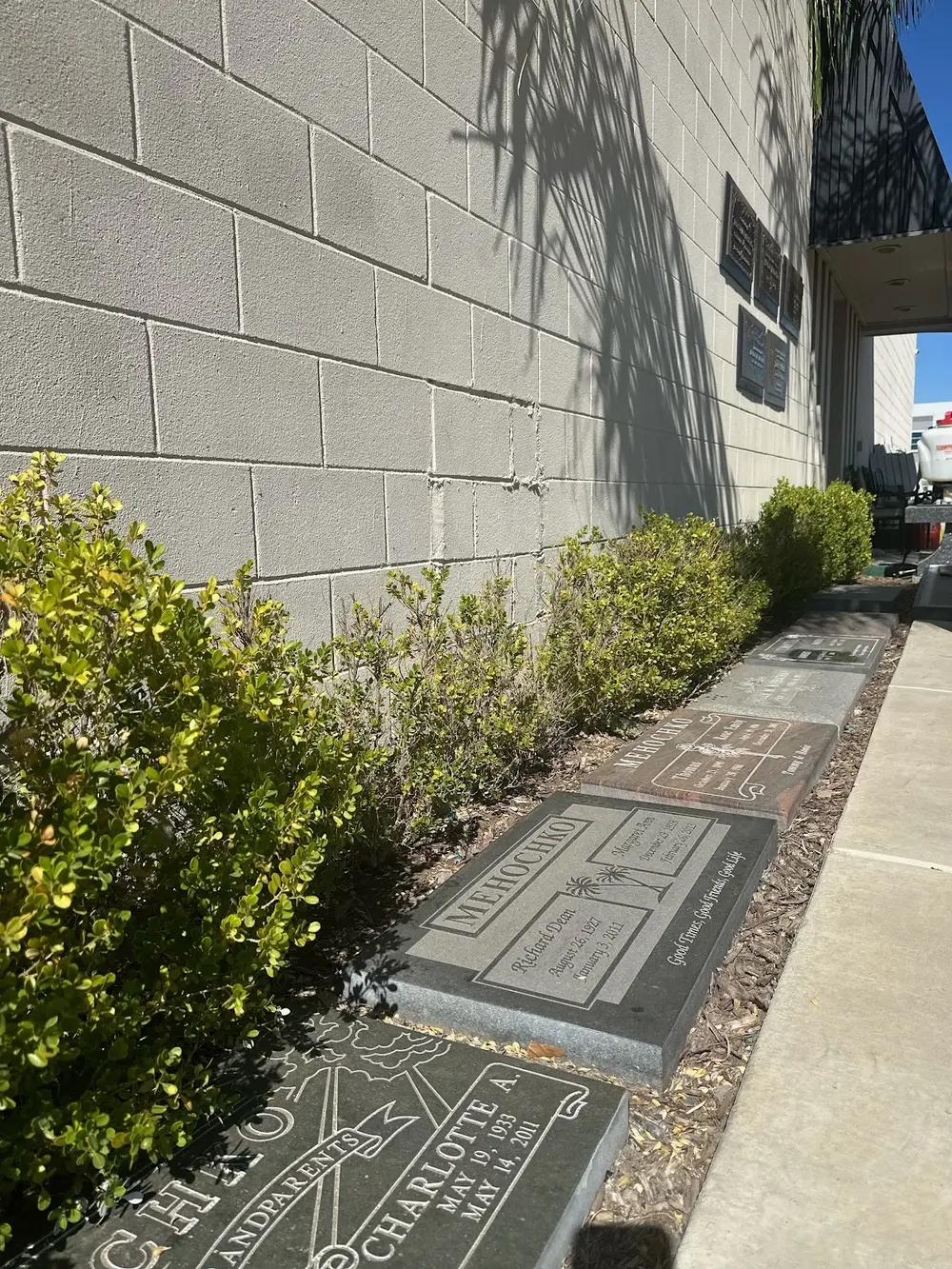 Sun City Granite Inc Headstones and Grave Markers