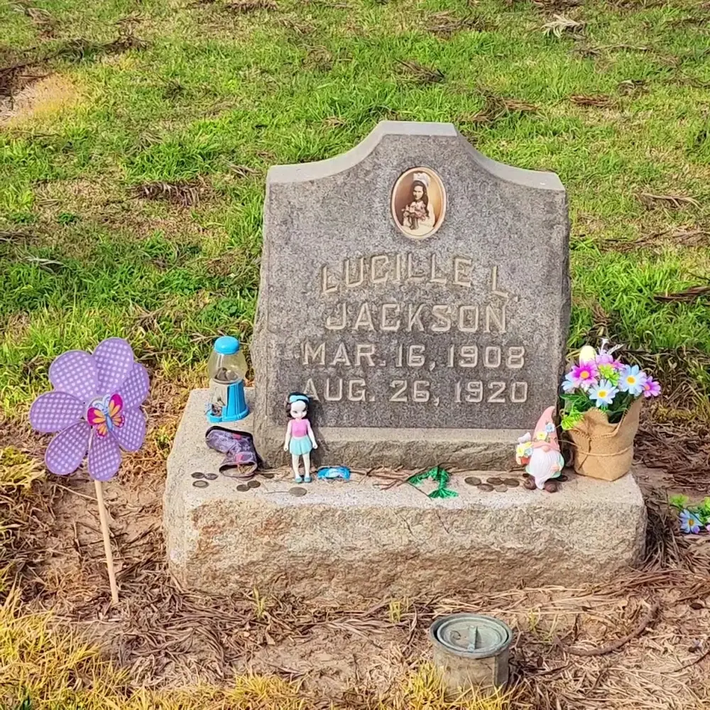 Sunnyside Cemetery