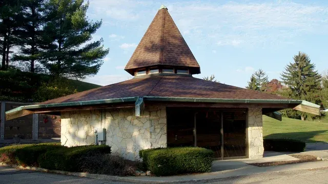 Sunset Hills Memory Gardens - 2