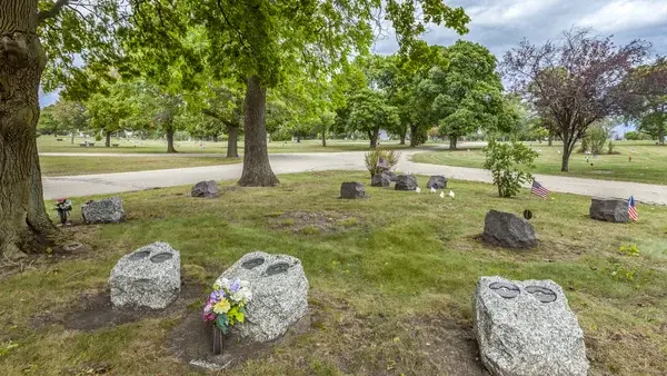 Sunset Ridge Memorial Park