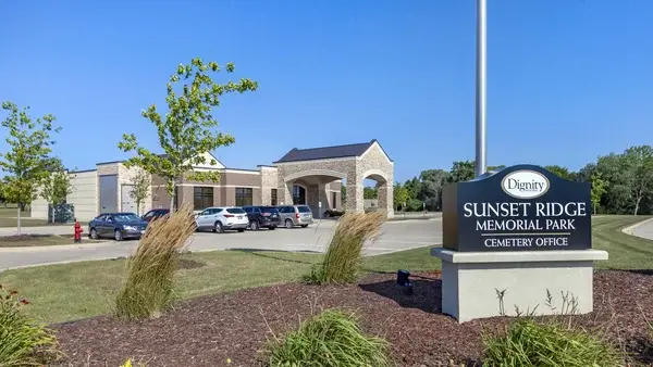 Sunset Ridge Memorial Park