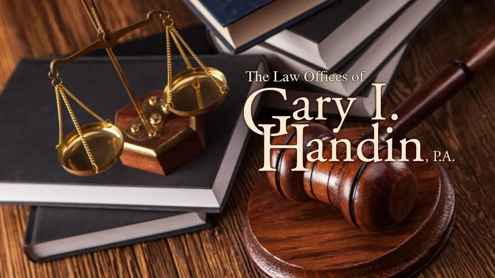 The Law Offices of Gary I. Handin, P.A. | Probate & Real Estate Attorney