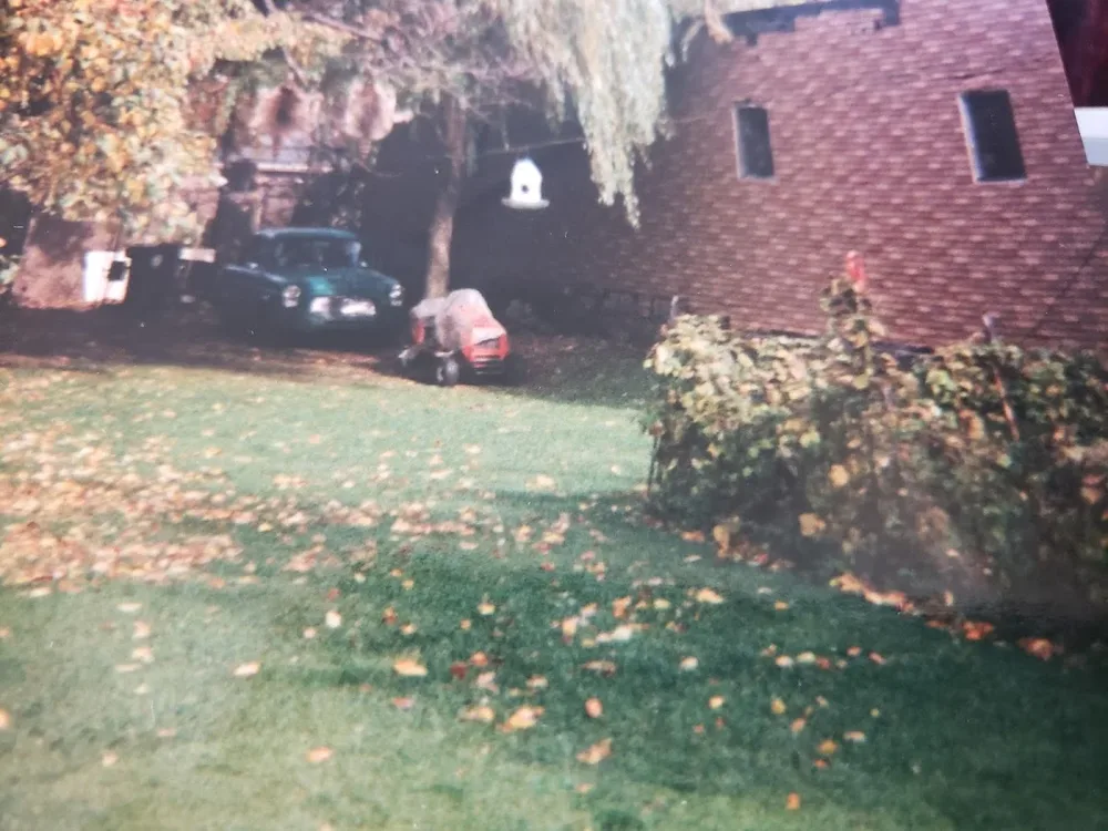 Thomas T Edwards Funeral Home