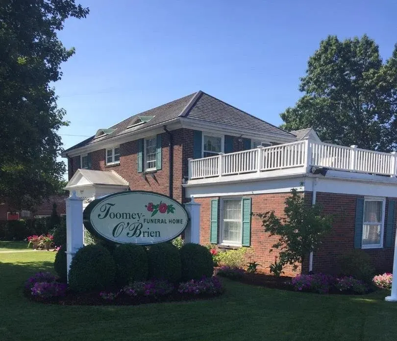 Toomey-O'Brien Funeral Home