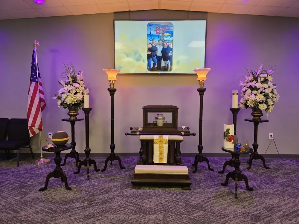 Triad Cremation & Funeral Service - 2