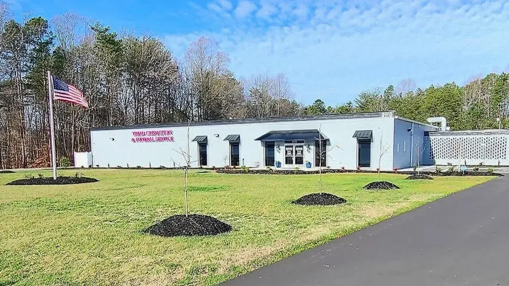 Triad Cremation & Funeral Service