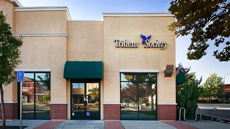 Trident Society