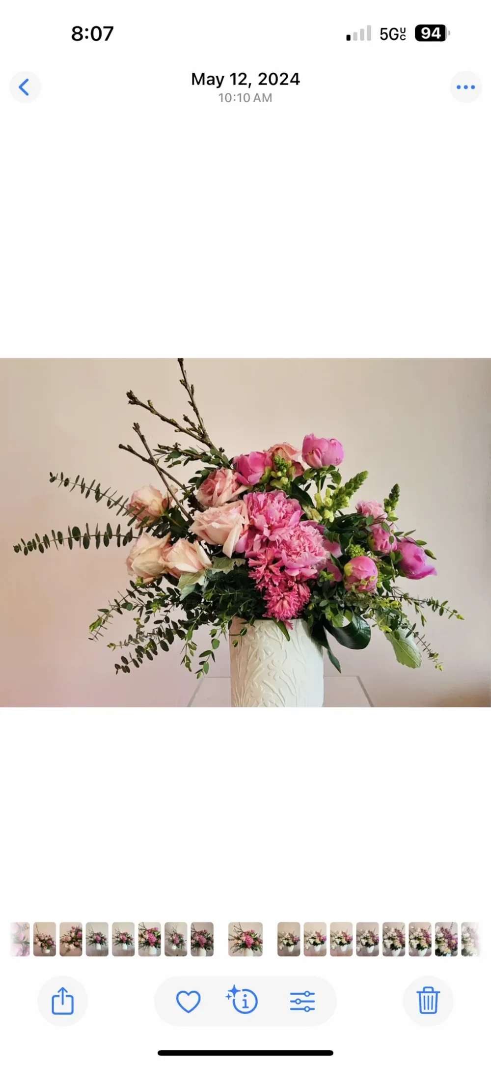 Tropical Elegance Inc.