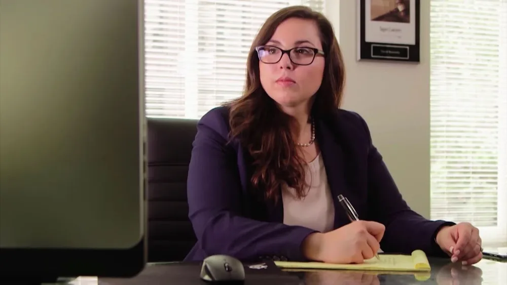 Trusts & Estates Law Group: Kerri Castellini