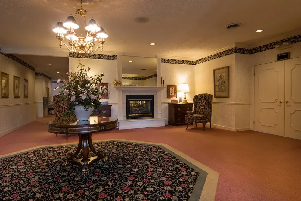 Turowski Life Story Funeral Home - 2