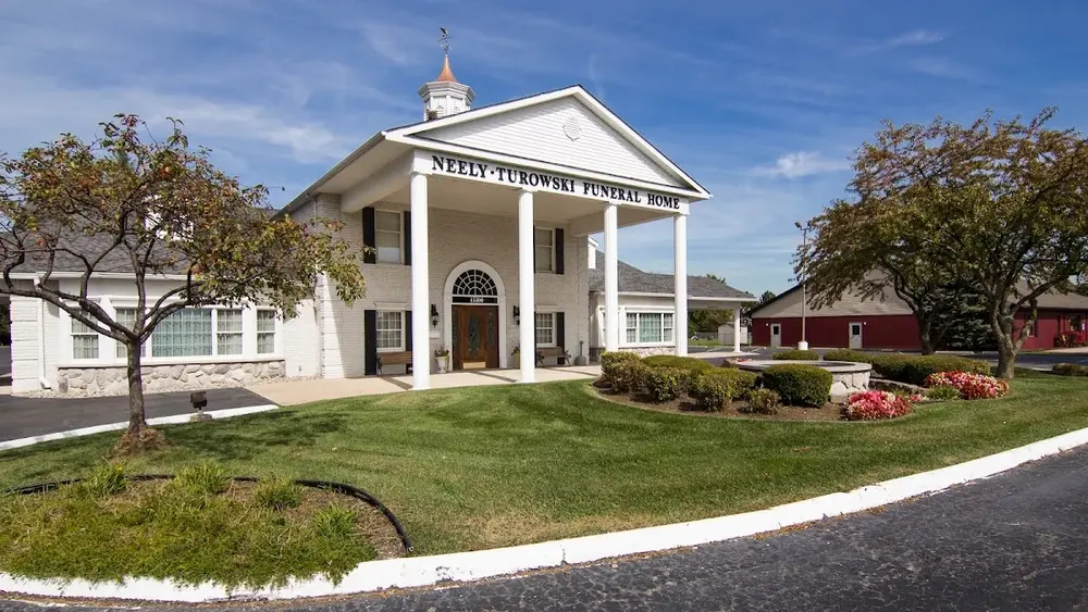 Turowski Life Story Funeral Home - 3