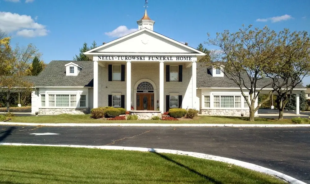 Turowski Life Story Funeral Home