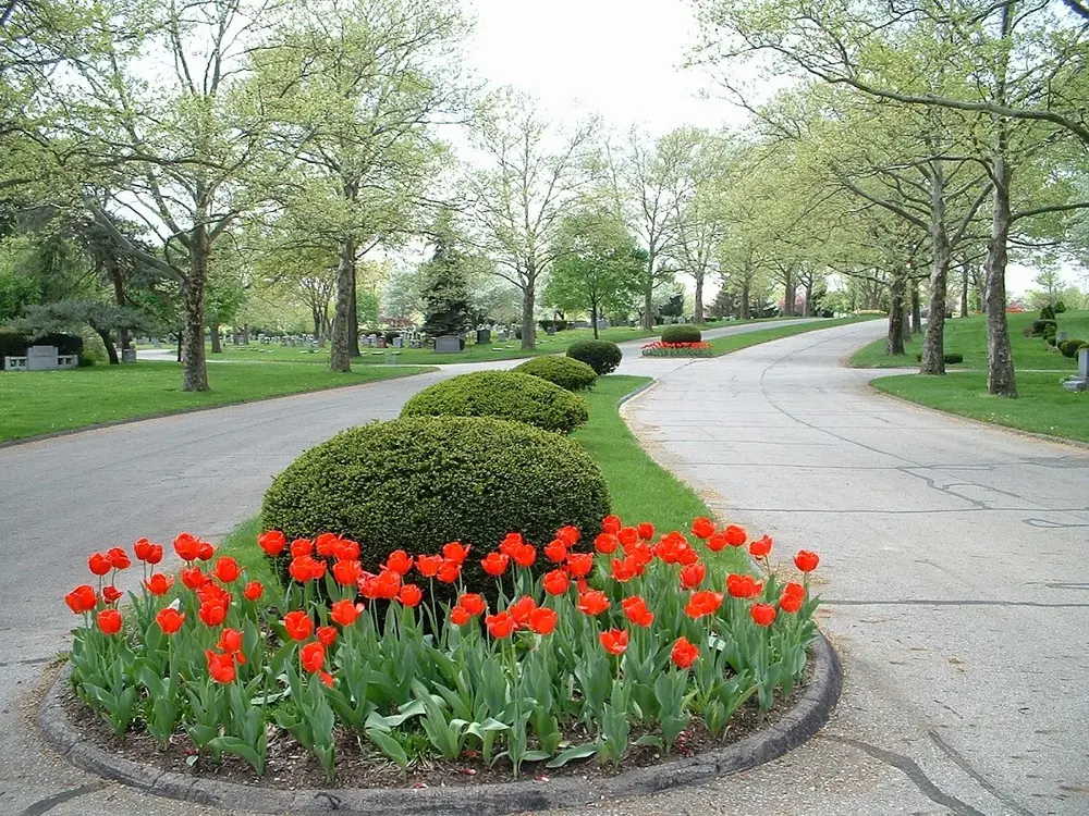 Union Cemetery Association - 4