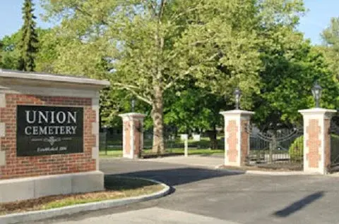 Union Cemetery Association