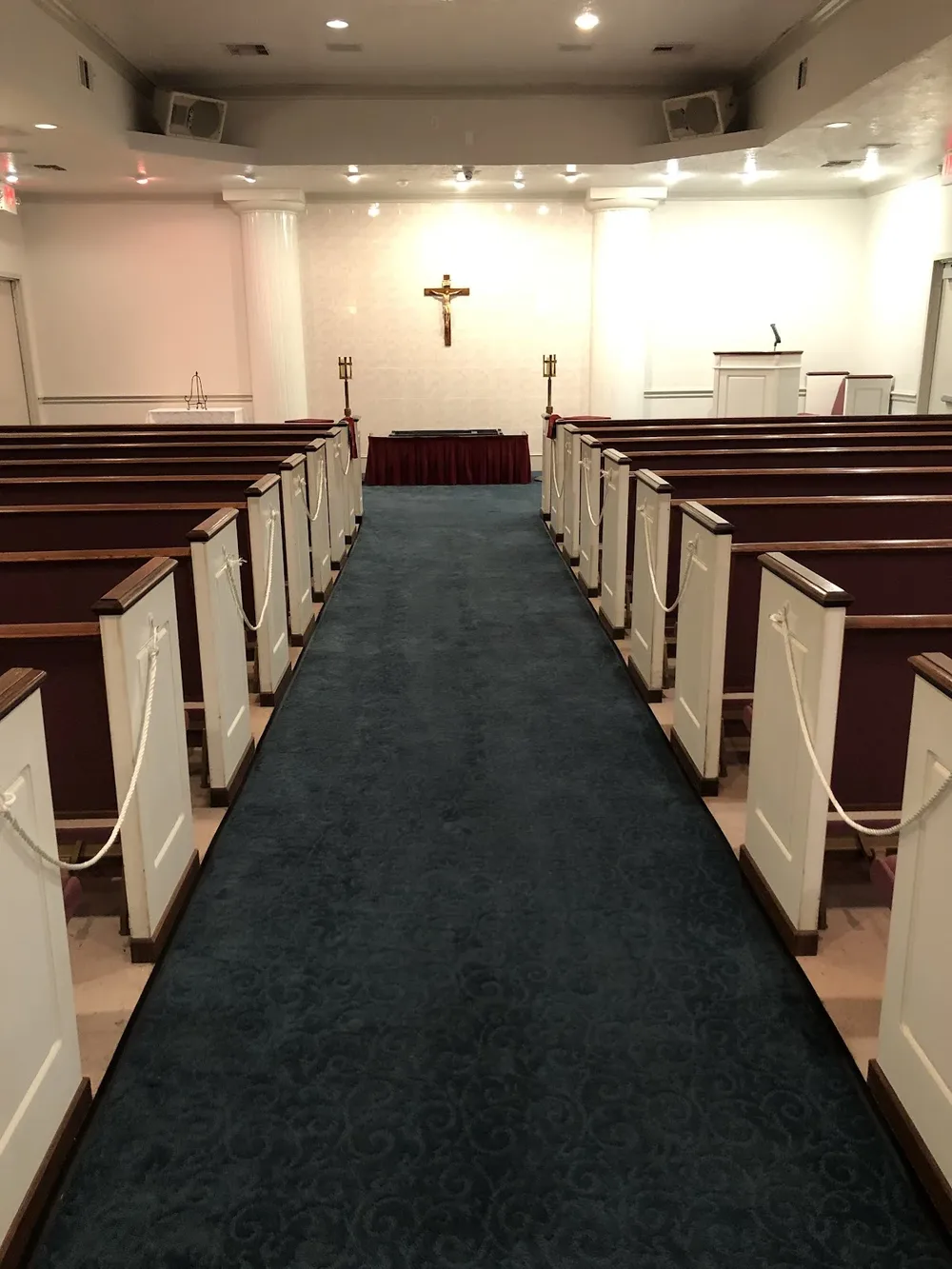 Vazquez Funeral Home