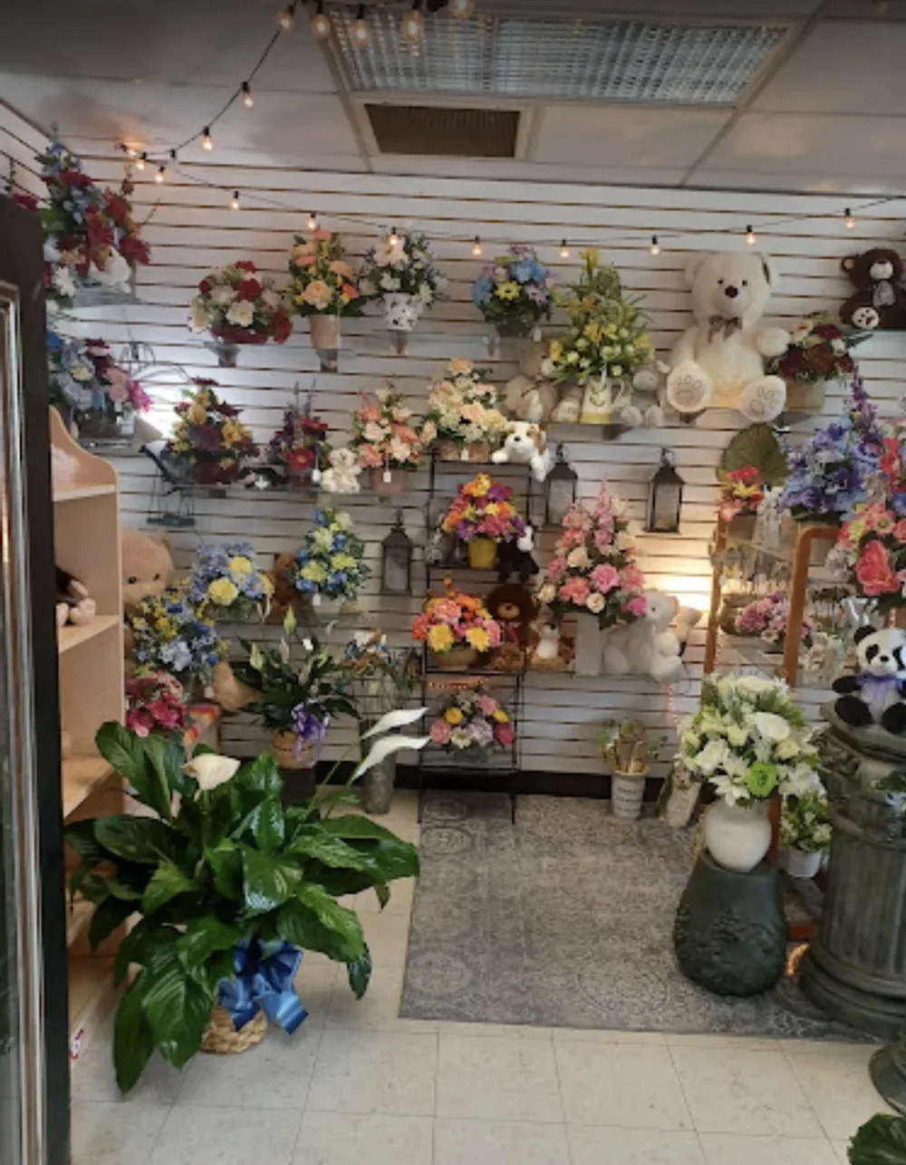 Vestal's Florist - 2