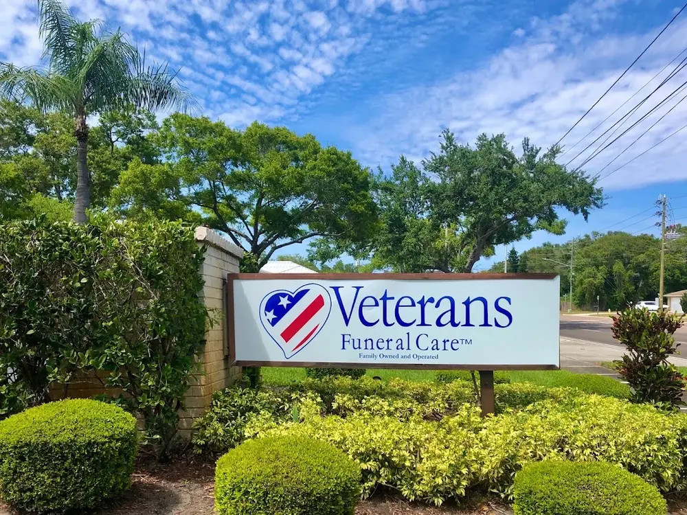 Veterans Funeral Care