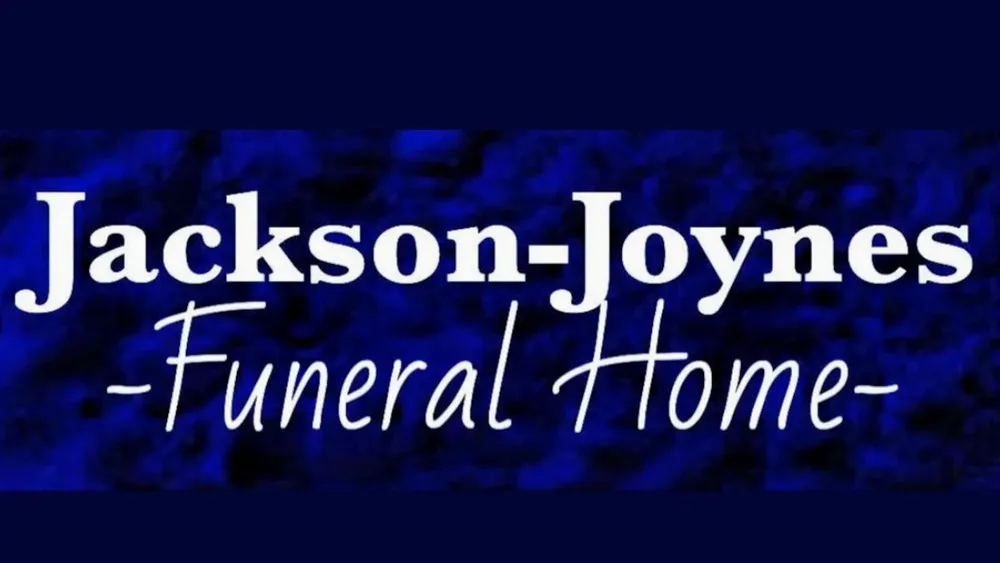 W. D. Jackson & John H. Joynes Funeral Home