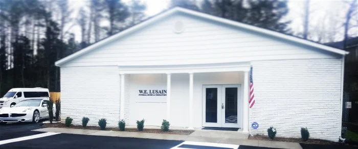 W.E. Lusain Funeral Home and Crematory