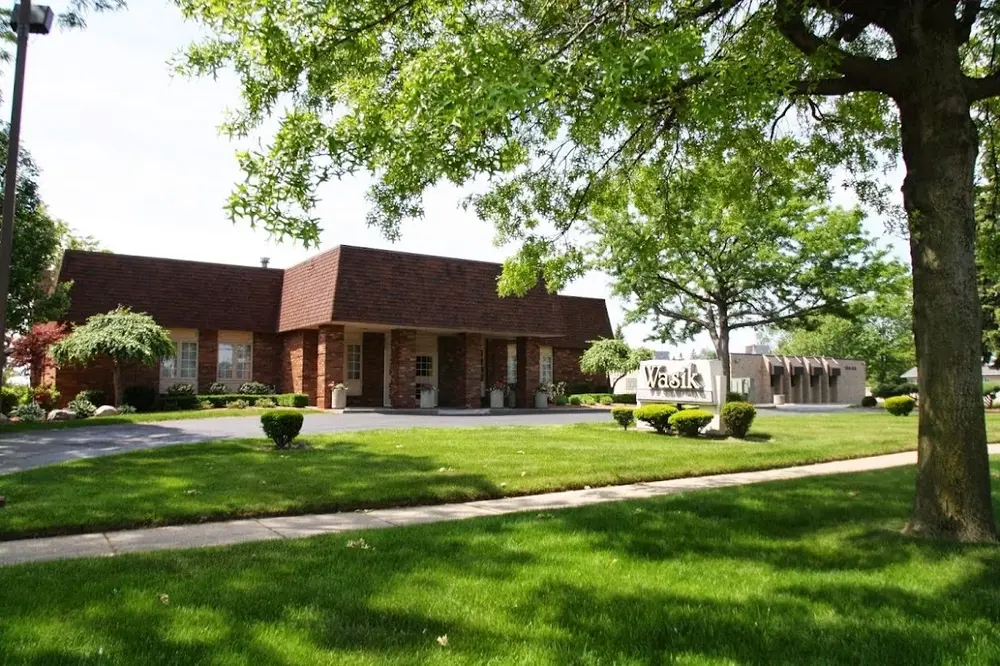 Wasik Funeral Home