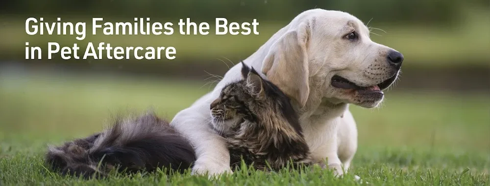 West Coast Pet Memorial Services - Portland