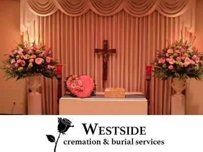 Westside Cremation & Burial Services