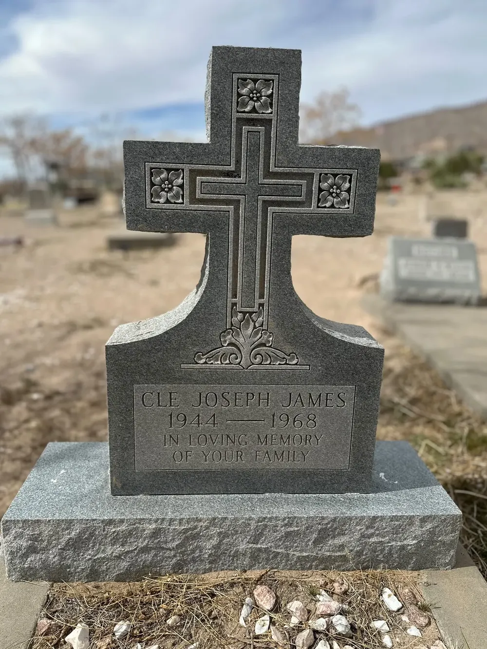 Zamorano's Monument Co